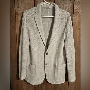 Harry Rosen - Fradi Sport Coat made in Italy